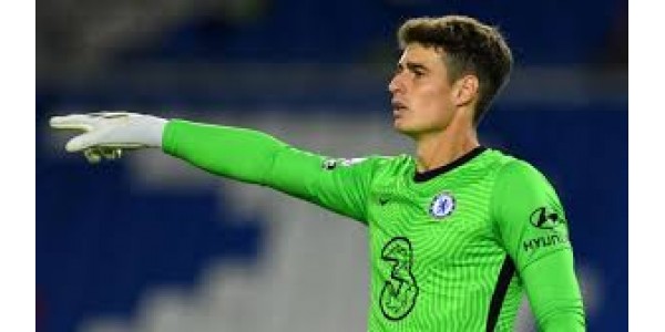 Kepa on Chelsean huonoin allekirjoittaja